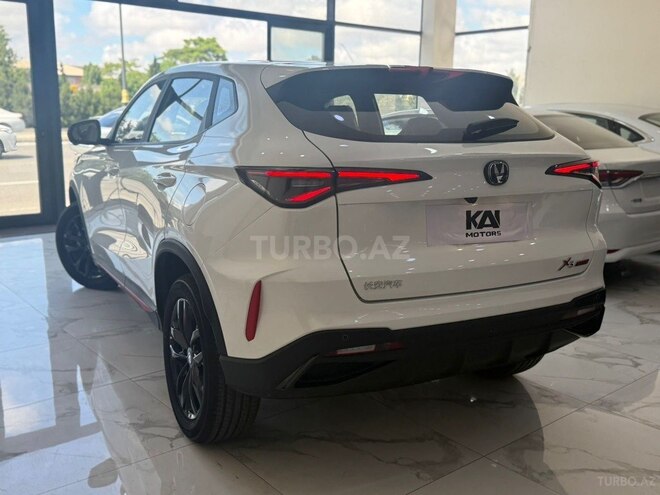 Changan  2026, 0 km - 1.5 l - Bakı