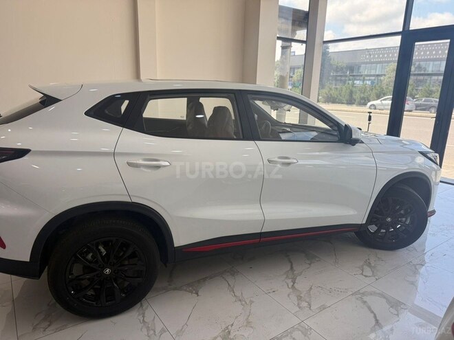 Changan  2026, 0 km - 1.5 l - Bakı
