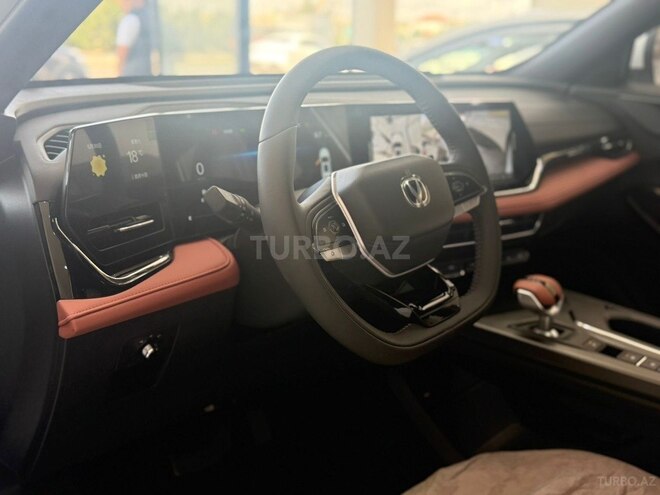 Changan  2026, 0 km - 1.5 l - Bakı