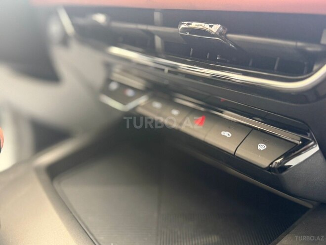 Changan  2026, 0 km - 1.5 l - Bakı
