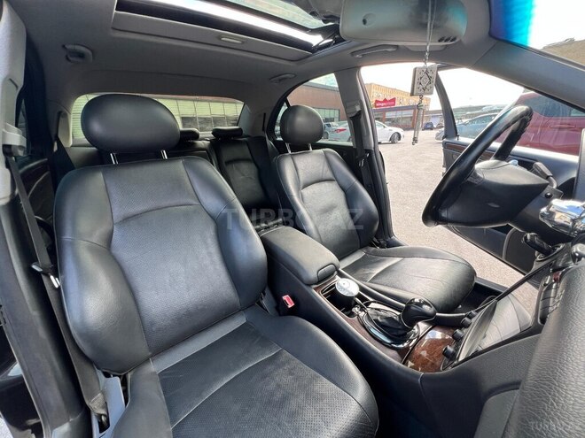 Mercedes C 240-4