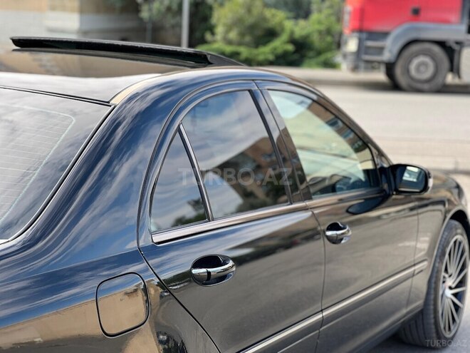 Mercedes C 240-10