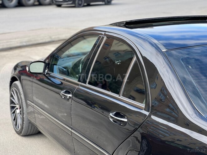 Mercedes C 240-11