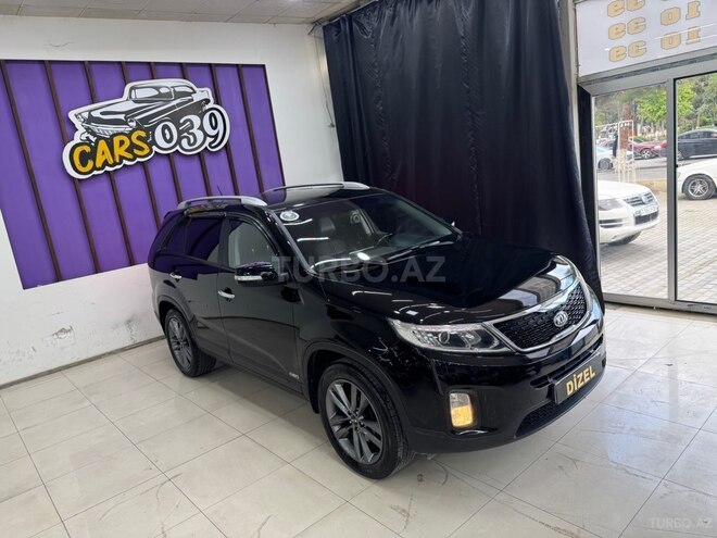 Kia Sorento-3