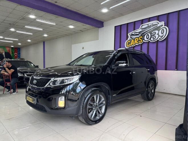 Kia Sorento-7