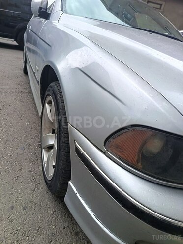 BMW 523-11