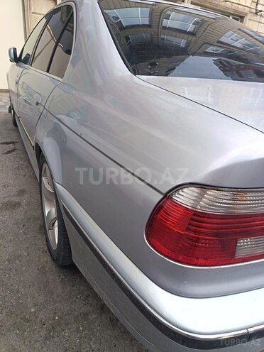 BMW 523-14