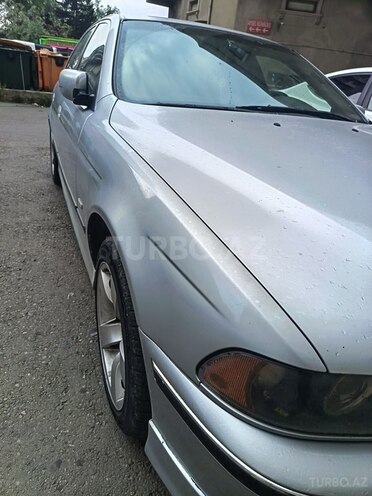 BMW 523-13