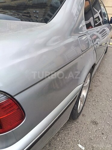 BMW 523-12