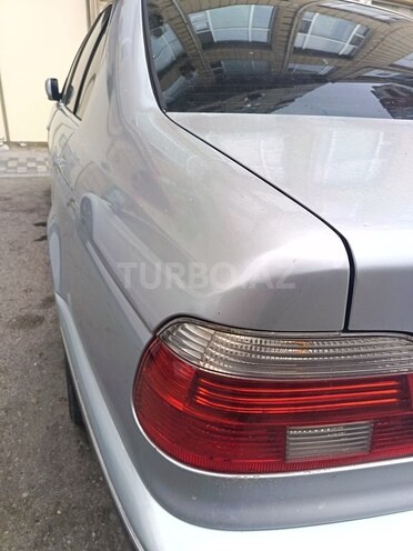 BMW 523-15