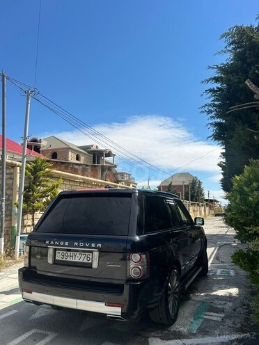 Land Rover Range Rover-11