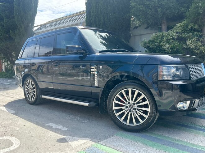 Land Rover Range Rover-7