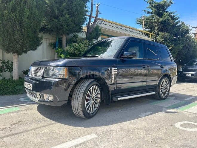 Land Rover Range Rover-2
