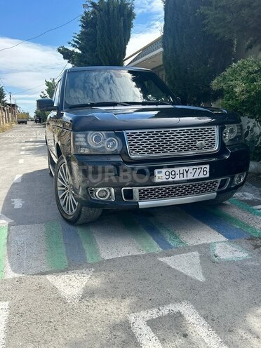 Land Rover Range Rover-6