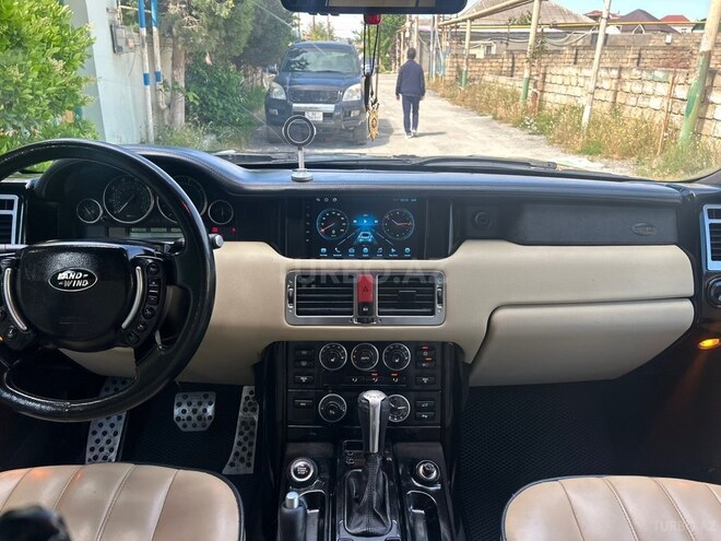 Land Rover Range Rover-13