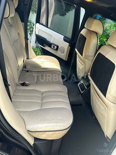 Land Rover Range Rover-15