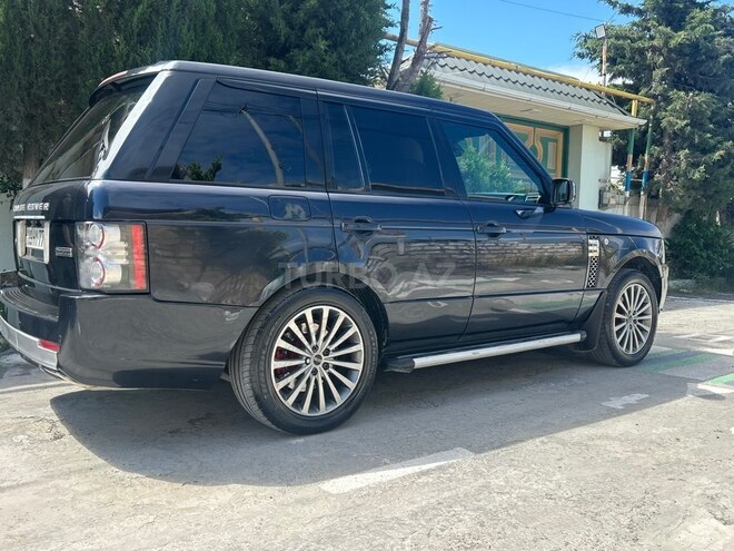 Land Rover Range Rover-9