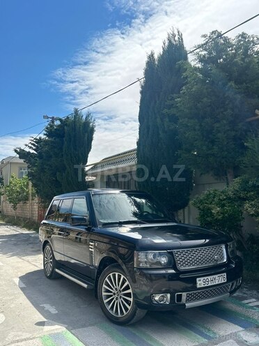 Land Rover Range Rover-5