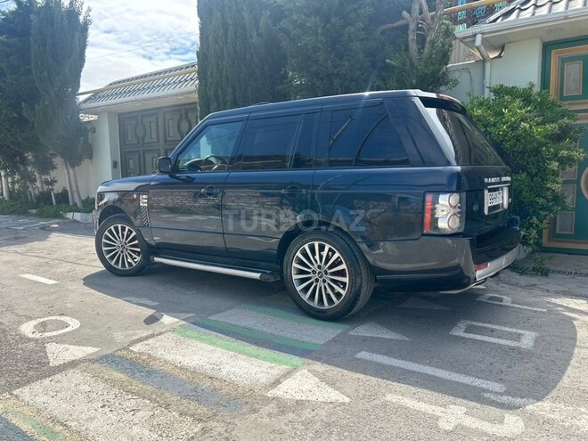 Land Rover Range Rover-3