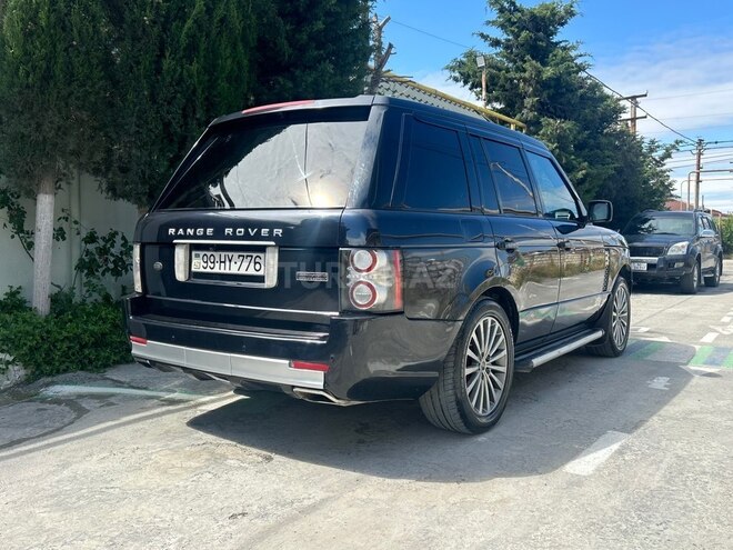 Land Rover Range Rover-10