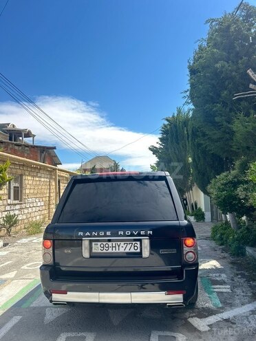 Land Rover Range Rover-12