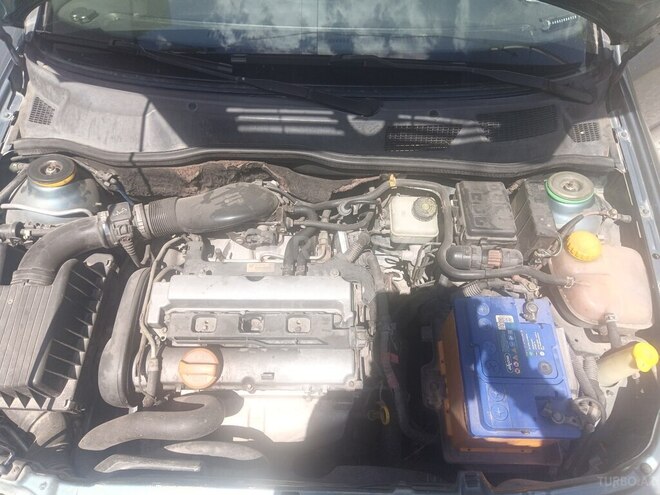 Opel Astra-4