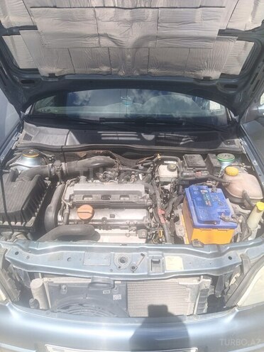 Opel Astra-5