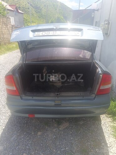 Opel Astra-6