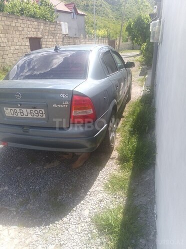 Opel Astra-14