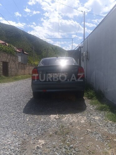 Opel Astra-15