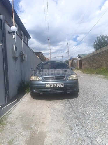 Opel Astra-16