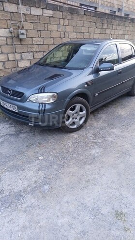 Opel Astra-20