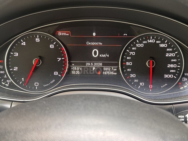 Audi A6-8