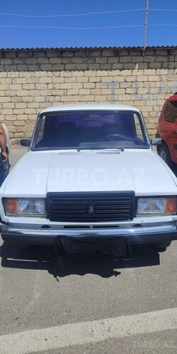 LADA (VAZ) 2107-1