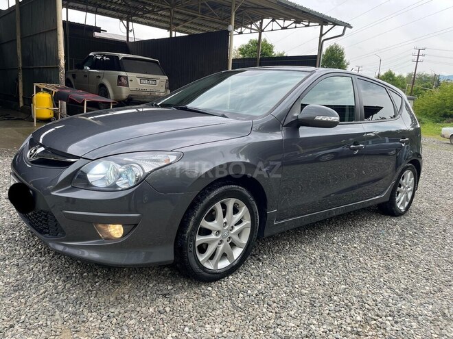 Hyundai i30-4
