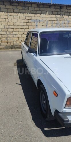 LADA (VAZ) 2107-3