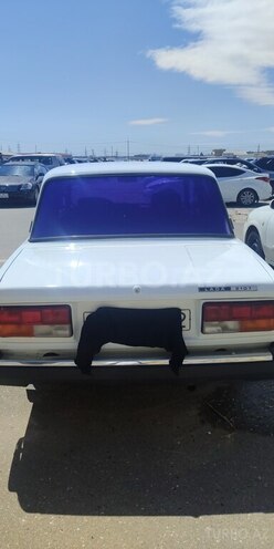LADA (VAZ) 2107-4