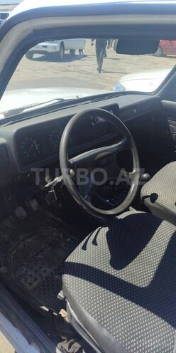 LADA (VAZ) 2107-5