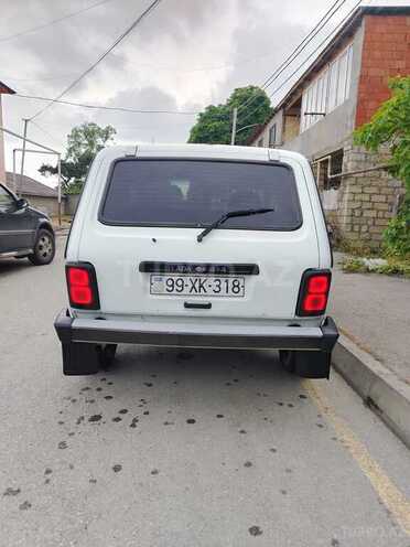LADA (VAZ) Niva-2