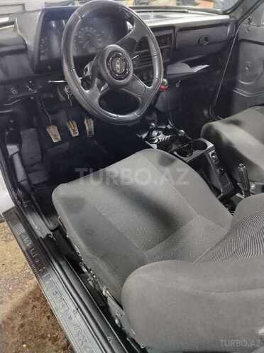 LADA (VAZ) Niva-7