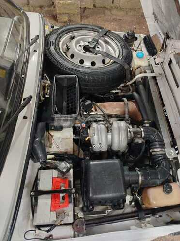 LADA (VAZ) Niva-5