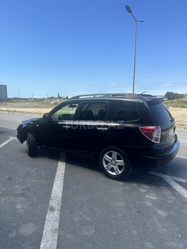 Subaru Forester-4