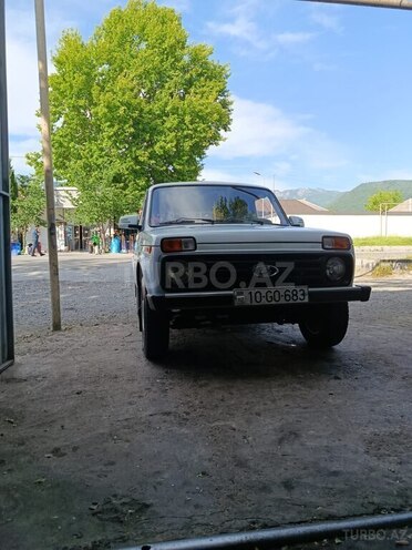 LADA (VAZ) Niva-1