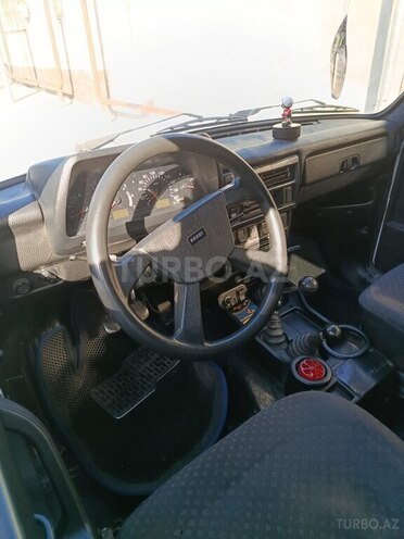 LADA (VAZ) Niva-7