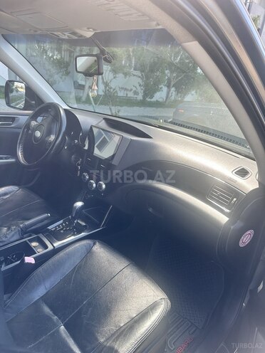 Subaru Forester-6
