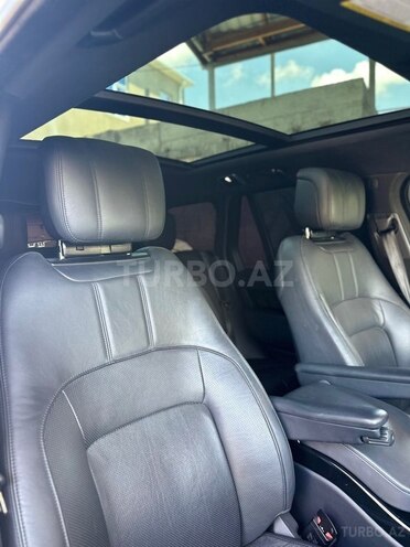 Land Rover Range Rover-14