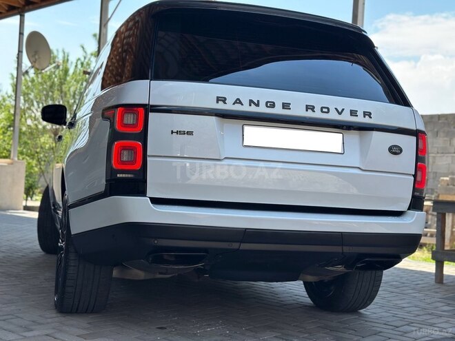 Land Rover Range Rover-3