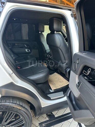 Land Rover Range Rover-12