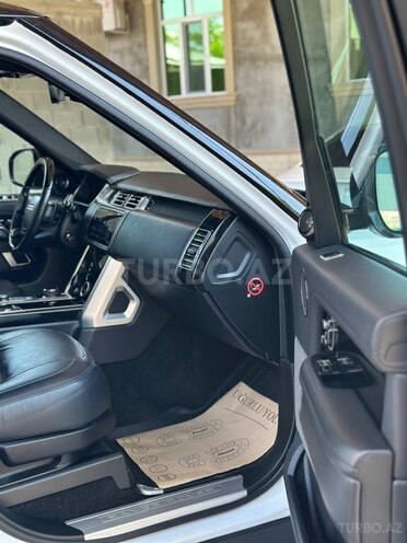 Land Rover Range Rover-11