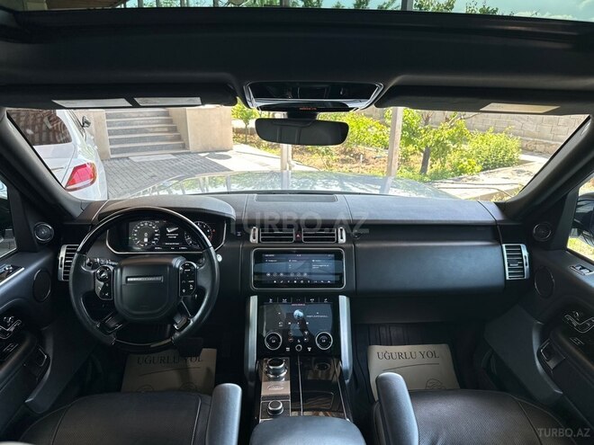 Land Rover Range Rover-8